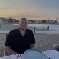 Built Developments Ltd Employee Kaden McCabe's profile photo