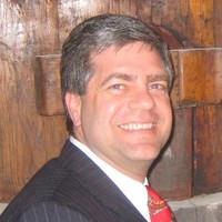 Vca Animal Hospitals Employee Mike Barnett's profile photo