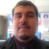 ZoomSystems Employee Jesus Ramirez's profile photo
