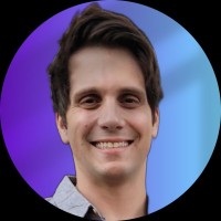 Dfinitiv Employee Brian Via's profile photo