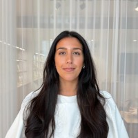 Edblad & Co Employee Avesta Akoi's profile photo