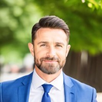 Searchlight Cyber - The Dark Web Experts Employee Ryan Cole's profile photo