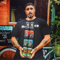 Blackflag Brewing Employee Greg Pieris's profile photo
