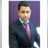 AmanCrete Employee Sayed Hassan's profile photo