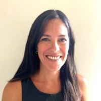 di Paola Latina Employee Paz Perez Moya's profile photo