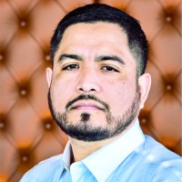 Hud Fs Employee Hector Garcia's profile photo