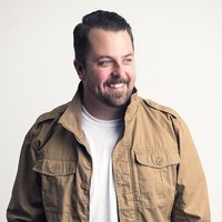 Magnetic Creative Employee Matt Simpson's profile photo