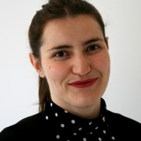 Cynozure Group Employee Alice Holt's profile photo