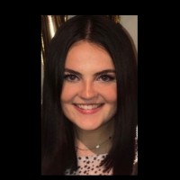 McDonald's Employee Annie Spence's profile photo