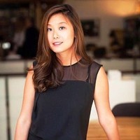 Steven Harris Architects LLP Employee Andrea Leung's profile photo