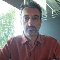 Serkan Özyurt Email