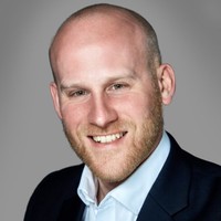 Primark Employee Dan Butcher's profile photo