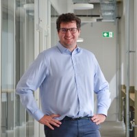 Posalux Employee Claudio Capitanio's profile photo