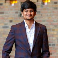 Foxtronics EMS Employee Sai V.'s profile photo
