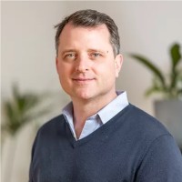 Baringa Employee Greg Borel's profile photo