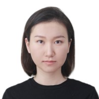 Evie Jiang Email