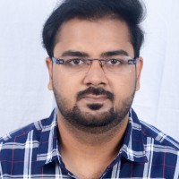 Tata Consultancy Services Employee Sayantan Bera's profile photo