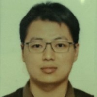 Rkylin Group Employee Simon Zhou's profile photo