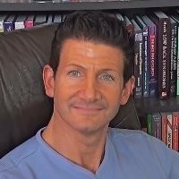 Complete Wellness Employee Dan Kay's profile photo