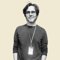 Joe Van Gogh Coffee Employee Rick Quinn's profile photo