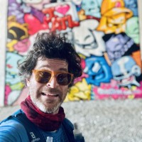 City of Atlanta Department of City Planning Employee Nathanael Hoelzel's profile photo