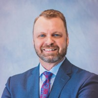 Bankers Life Employee Myron Smith's profile photo
