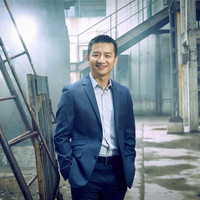 Alfred Jin