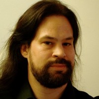 BL!XT Employee Pontus Hagland's profile photo