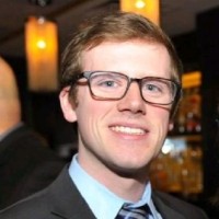 B|Cubed Engineering Corporation Employee Kyle Tracy's profile photo