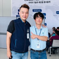 SIMMTECH Employee Ivan Ooi's profile photo