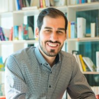 TEACHY Employee Christian von Olnhausen's profile photo