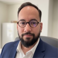 IMP Diagnostics Employee Eduardo Conde Pires's profile photo