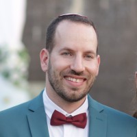 Microsoft Employee Eli Freund's profile photo