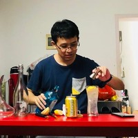 Kaz Peng Email