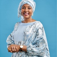 ONG RAES Employee Rabiatou Sangare's profile photo