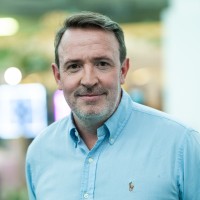 William Reed Ltd Employee Dan Dixon's profile photo