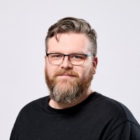 Kitomba Salon and Spa Software Employee Joey Cane-Oram's profile photo