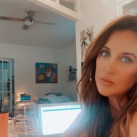 Ticket Fairy Employee Victoria Haines's profile photo