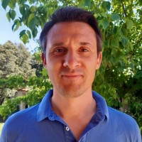 Vivelys Employee Frederic Gomez's profile photo