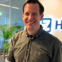 HENZ ICT Employee Paul van der Veen's profile photo