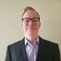 PepsiCo Employee Adam Griffith's profile photo