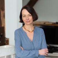 Monika Korman Email