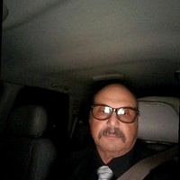 FEDS Employee Ivan Ochoa's profile photo