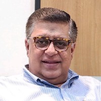 Manipal Institute of Technology Employee Amit Kapur's profile photo
