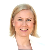 KSS Energia Oy Employee Tiina Paavola's profile photo