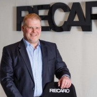 RECARO Automotive Employee Ulrich Severin's profile photo
