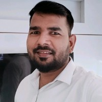 MARS Antennas and RF Systems Employee Mukesh Gaur's profile photo