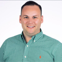 Ambient Consulting Employee Matt Pagel's profile photo