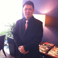Pan Pacific Orchard, Singapore Employee Kenny Kong's profile photo