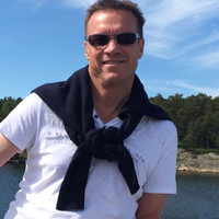 Johan Grenert Email